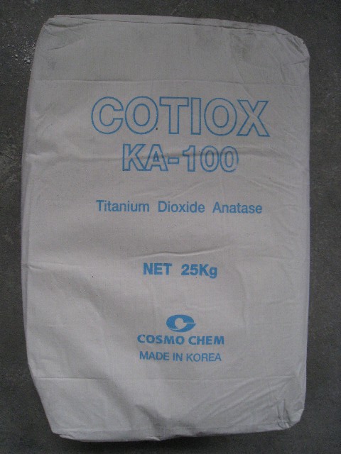 Titan KA100.4 - Công Ty CP Kinh Doanh Hóa Chất Hà Nội